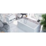 Ванна акриловая Excellent Wave Slim Ванна акриловая Excellent Wave Slim